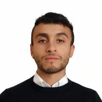 Sebastian Torres Forero