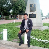 Jonathan Rivero