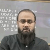 Kashif Khan