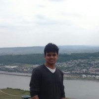 Utkarsh Singh