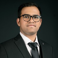 Karthik Raam