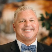 Mark Williams, Ed.D.