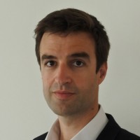 François - Xavier Blond