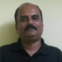 Vivekanandan R