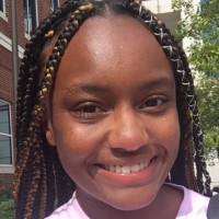 Keziah Johnson