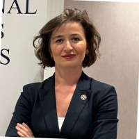 Mariam Ghlonti