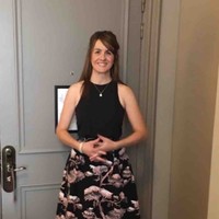 Catherine Boyle