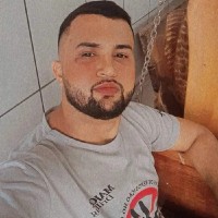 Lucas Tavares De Melo