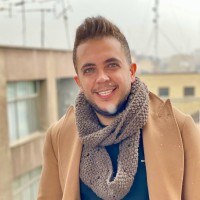 Morteza Zolghadr
