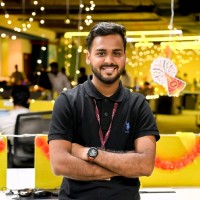 Ritik kumar Singh