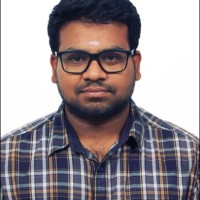 Balaji Ravichandran