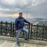 Vivek Tyagi