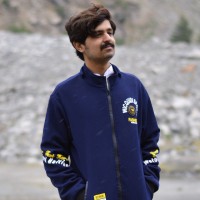 Usman Saleem