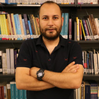 Ahmet Yıldızdoğan