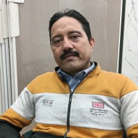 Paritosh Jha