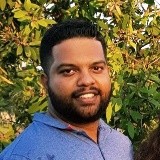 Giriesh Gopal Krishnan