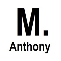 Mark Anthony