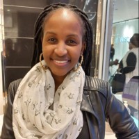 Simphiwe Mahola