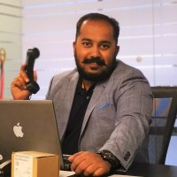 Mohan G Raj