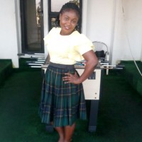 Tolulope Maria