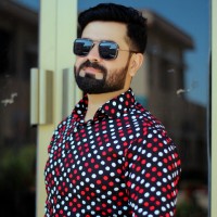 Junaid Hussain