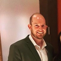 Joshua Greenlee