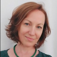 Nancy Delalune