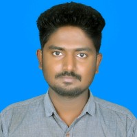 Naveen Suresh