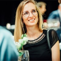 Elise Van De Putte