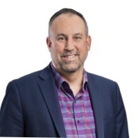 Timothy Cox, PMP, CPIM, CSM