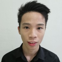 Yeo Shyue Li