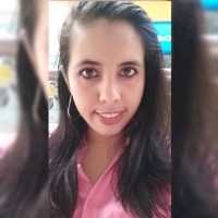 Georgina Vega