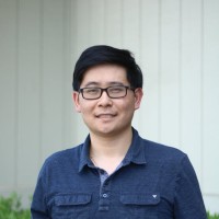 Chin Yang Lui