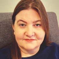 Arnfríður Ragarsdóttr