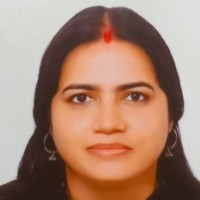 Mrs Sucharita Chatterjee (Jui)