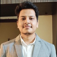 Shreyash Tiwari