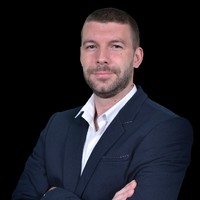 Darko Markovic