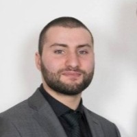 Sebouh Akhikian
