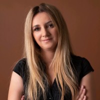Magdalena Gaczyńska