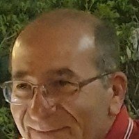 Massoud Azimi