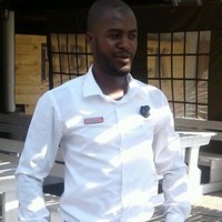 Kwena Mpho Matsha