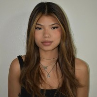 Jasmine Paredes