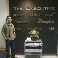 Afandi Wardana