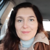 Oana Iuliana Stanescu