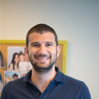 Daniel Daniel