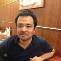 加藤孝光