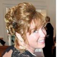 Vicky St John