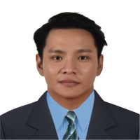 Aldrine Mark Cortez