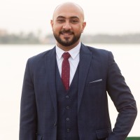 Kareem Fathy