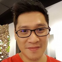 Marcus Ong